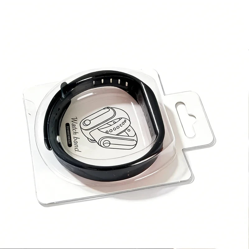NFC Digital Business Card Wristband