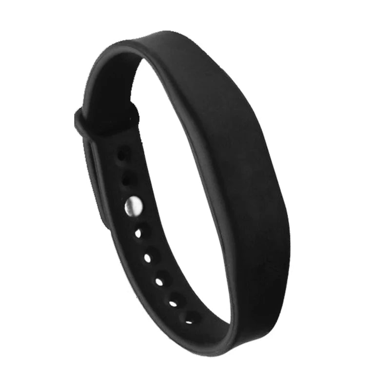 NFC Digital Business Card Wristband