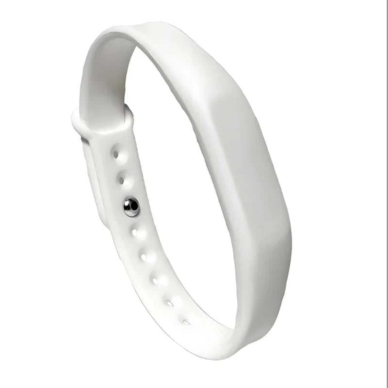NFC Digital Business Card Wristband