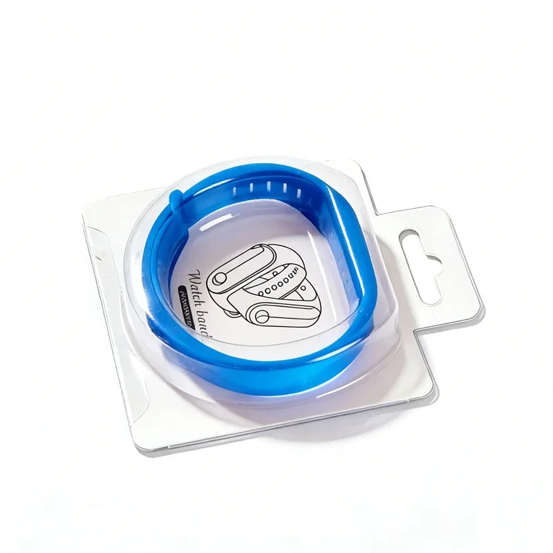 NFC Digital Business Card Wristband