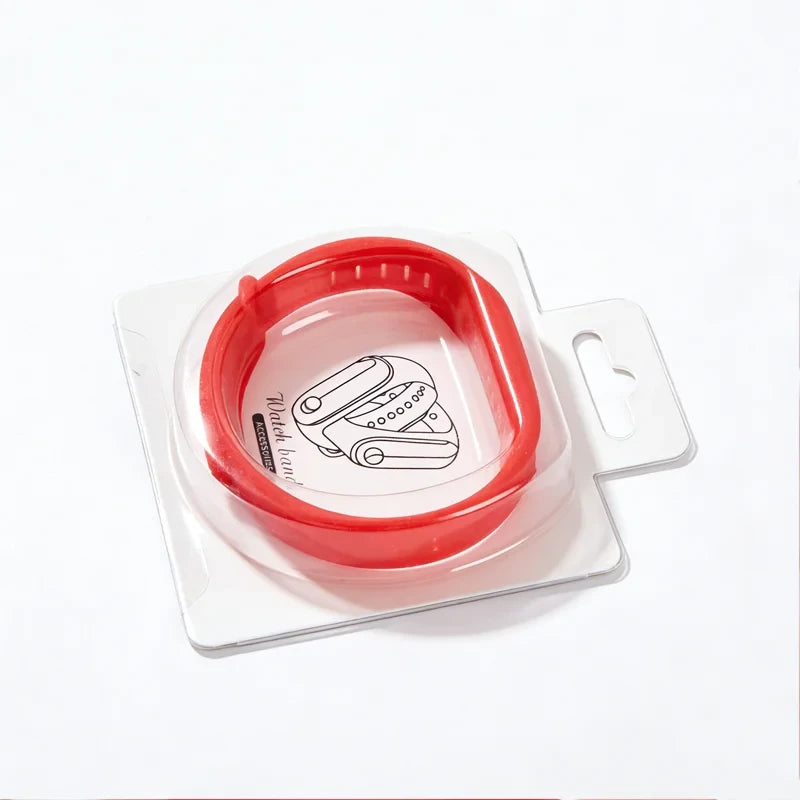 NFC Digital Business Card Wristband