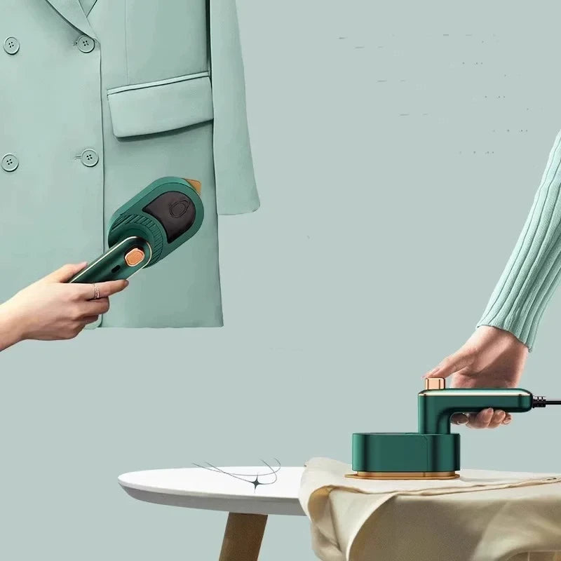 Portable Garment Steamer