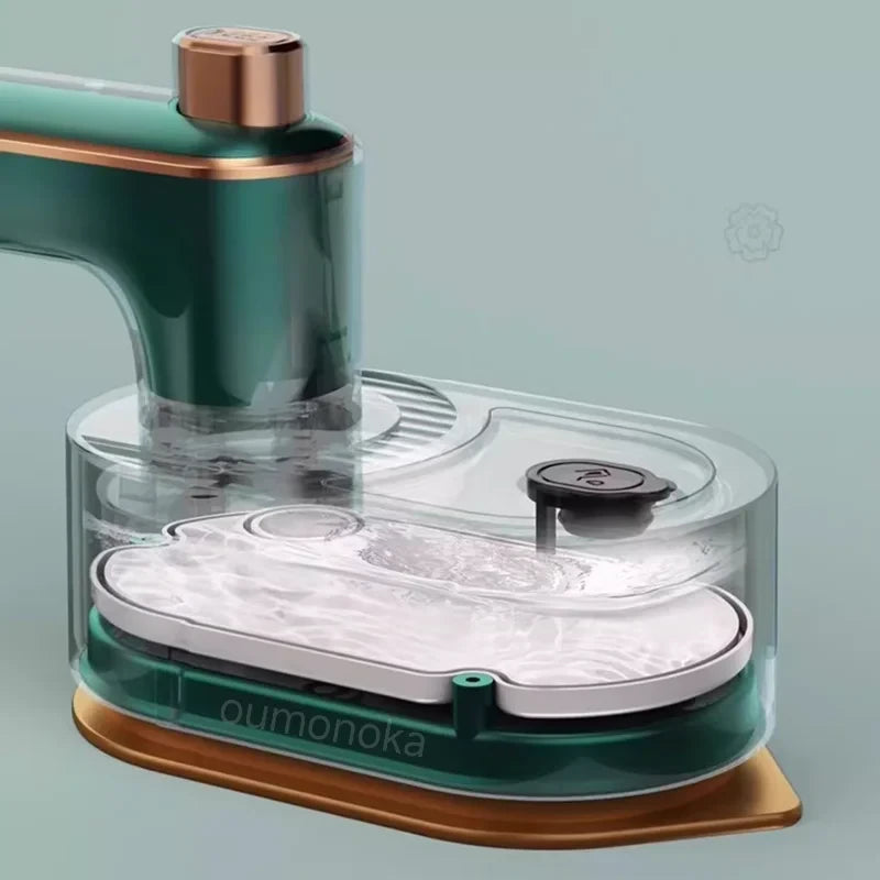Portable Garment Steamer