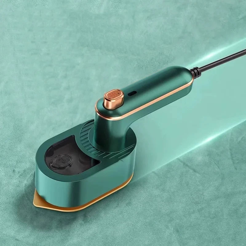 Portable Garment Steamer