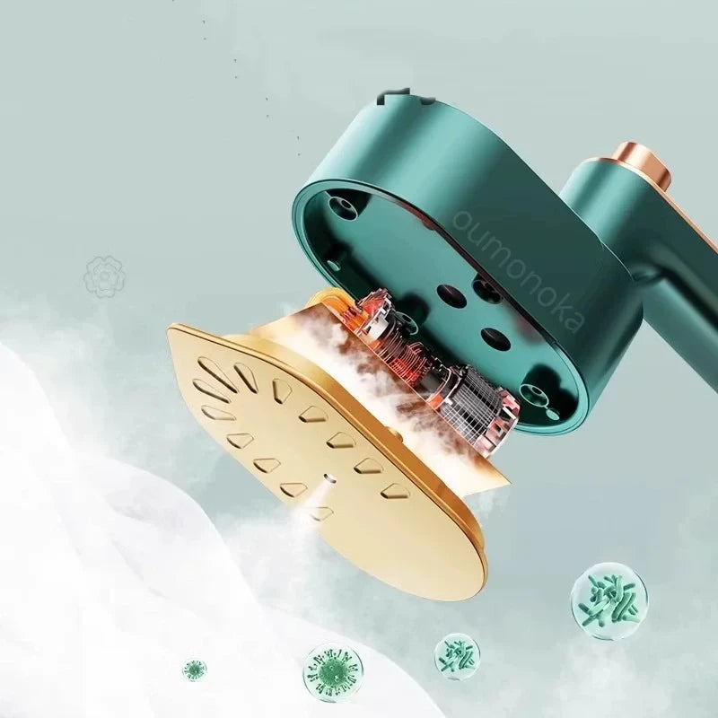 Portable Garment Steamer