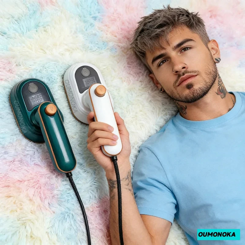 Portable Garment Steamer