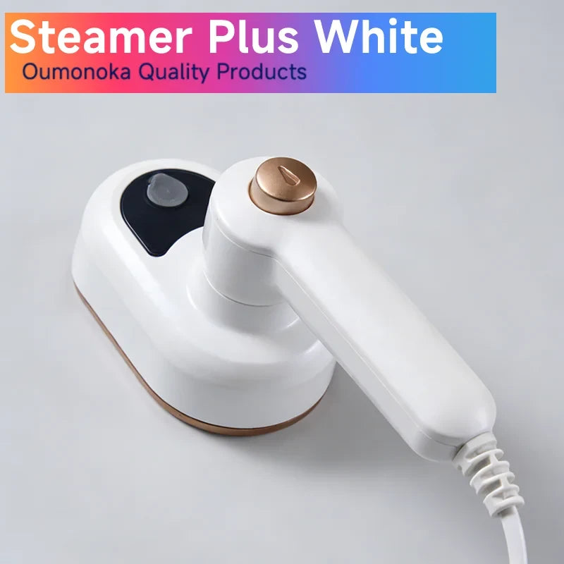 Portable Garment Steamer