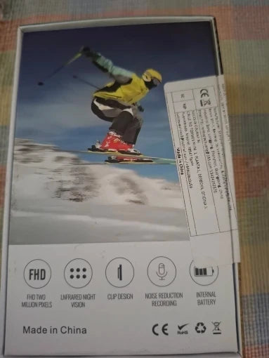 Review Card