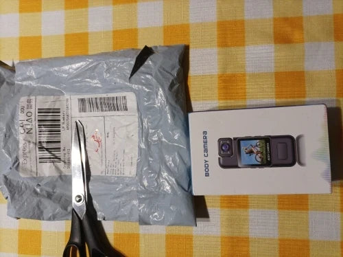 Review Card